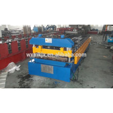 Color Wall Panel Roll Forming Machine